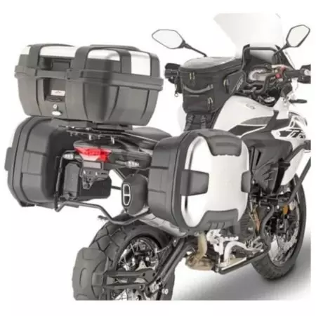 Supports Valises Latérales Givi Benelli TRK502X 2018-2022
