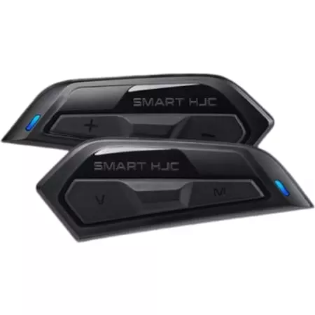 Intercom Bluetooth HJC Smart 50B - Accessoires Casques HJC