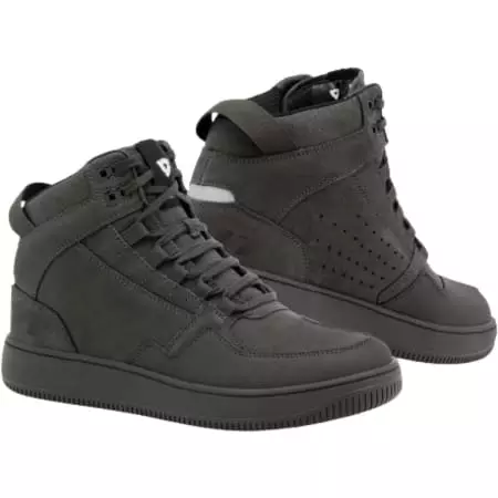 Baskets REV'IT Jefferson Gris Anthracite