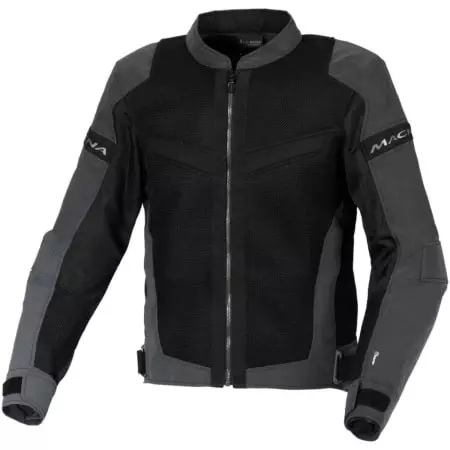 Blouson Macna Velotura Night Eye Noir
