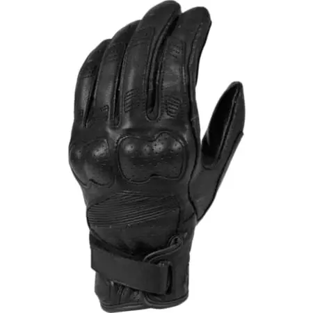 Gants Macna Bold Noir