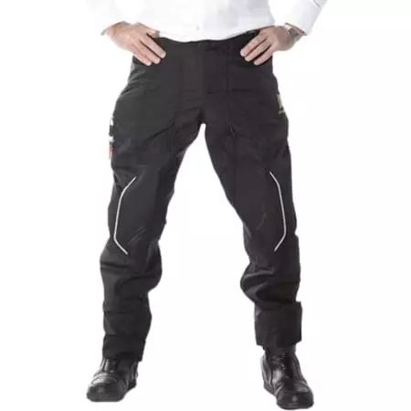Pantalon Airbag CX Air Dynamics Easyrider Noir