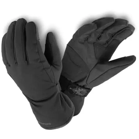 Gants Femme Tucano Urbano Lady Password 3G Noir