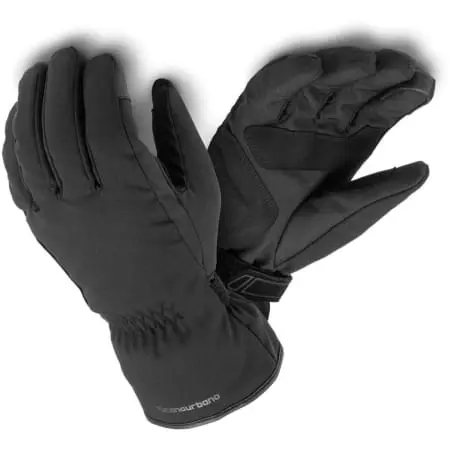 Gants Tucano Urbano Password 3G Noir