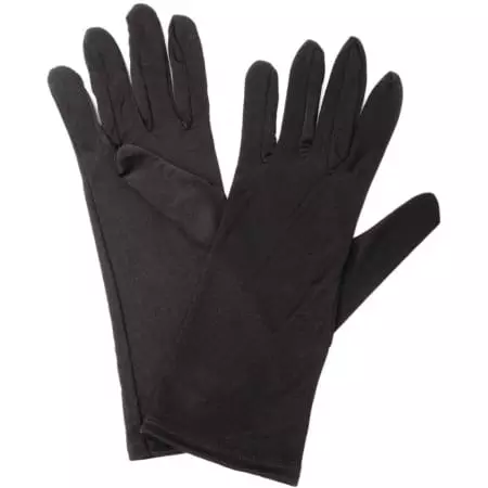 Sous-Gants Tucano Urbano Galahad Noir