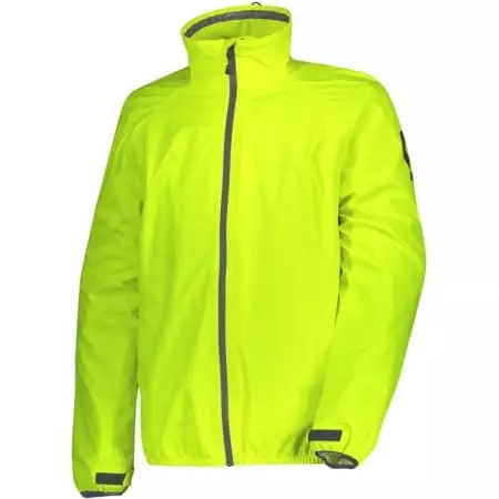 Veste De Pluie Scott Ergonomic Pro DP Jaune