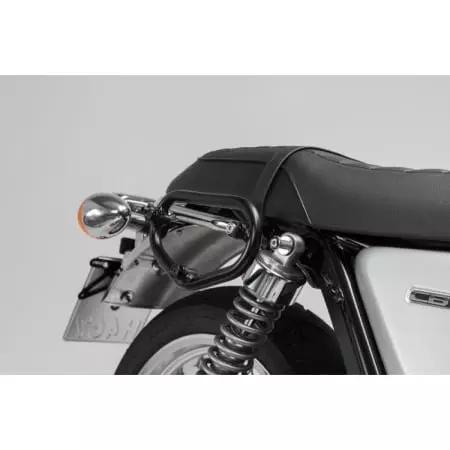 Support Latéral SW-Motech Gauche SLC Honda CB1100 EX/RS (2016-2022)