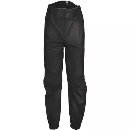 Pantalon De Pluie Scott Ergonomic Pro DP Noir