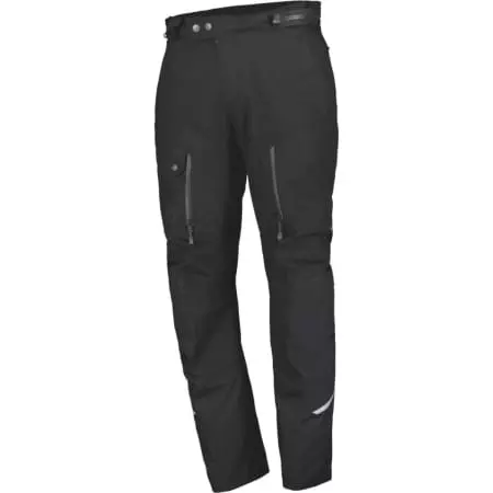 Pantalon Scott Tall Voyager Dryo Noir Gris