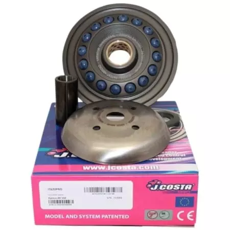 Variateur J.Costa 490669PRO Sym Max/Sym TL500