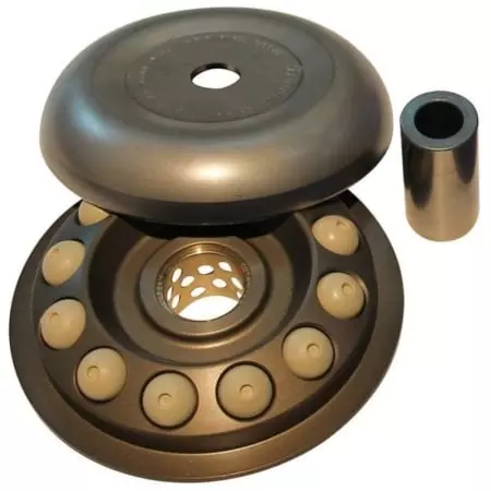 Variateur J.Costa It530Xrp - Moteur J.COSTA