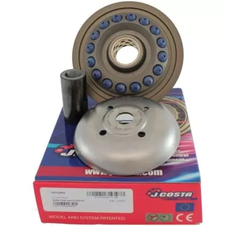 Variateur J.Costa It625Pro Piaggio MP3 500 - Moteur J.COSTA