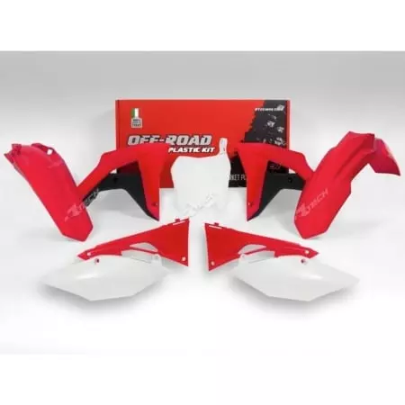 Kit Plastiques Rtech Couleur Origine RKITCRFOEM600