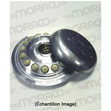 Variateur J.Costa Jc211Tr