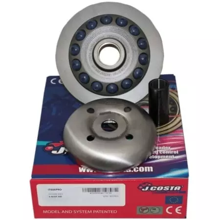 Variateur J.Costa It606Pro X-Max 300