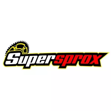Couronne Supersprox Alu 51-27006-48