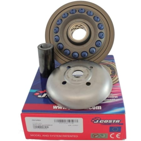 Variateur J.Costa It605Pro T-Max 500