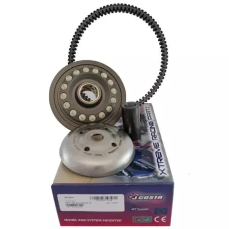 Variateur J.Costa It5307Xrp