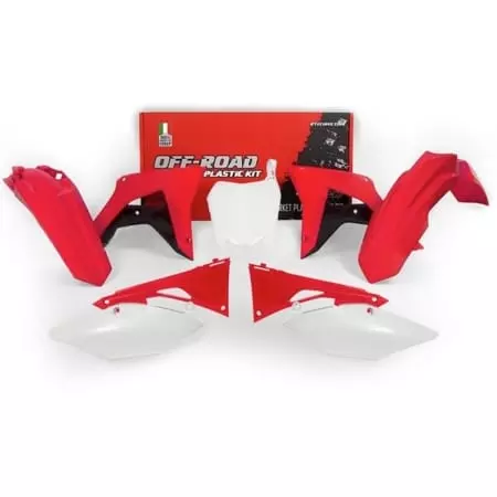 Kit Plastiques Rtech Couleur Origine RKITCRFOEM599