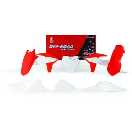 Kit Plastiques 6 P Rtech Origine RKITKTMOEM600