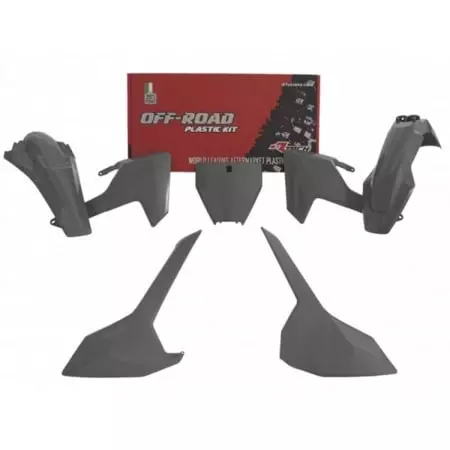 Kit Plastiques 5 P Rtech RKITHSQGR0516