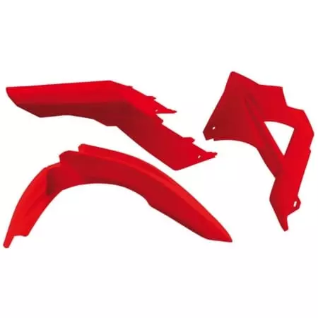 Kit Plastiques 6 P Rtech Origine RKITGASRG0599