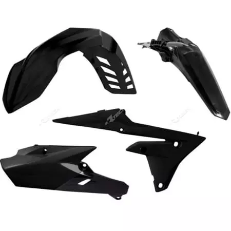 Kit Plastiques Rtech Replica RKITWRFNR0415