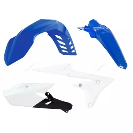 Kit Plastiques Rtech Couleur Origine RKITWRFOEM415