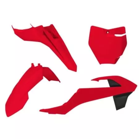 Kit Plastiques 4 P Rtech RKITKTMRG0500