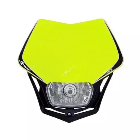 Plaque Phare Rtech V-Face RMASKGFNR008