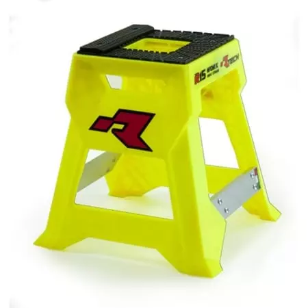 Trepied R15 Jaune Fluo  Rtech RCAVMX0015GF