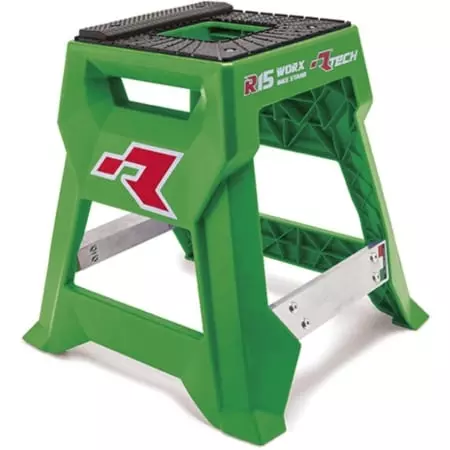 Trépied Rtech R15 Vert RCAVMX0015VE