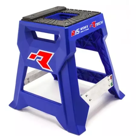 Trépied Rtech R15 Bleu RCAVMX0015BL