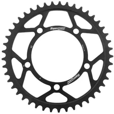 Couronne Supersprox Rfe-7:45-Blk 50-29042-45 164800-45