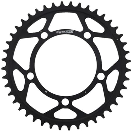 Couronne Supersprox Rfe-7:44-Blk  Jtr7-44 50-29042-44