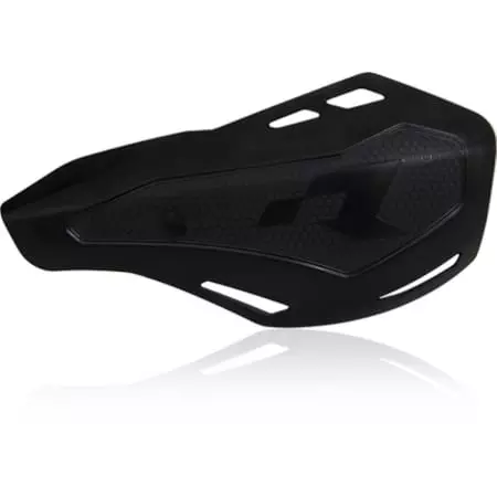 Protège-Mains Rtech Noir Hp1 RKITPMHP1NR2