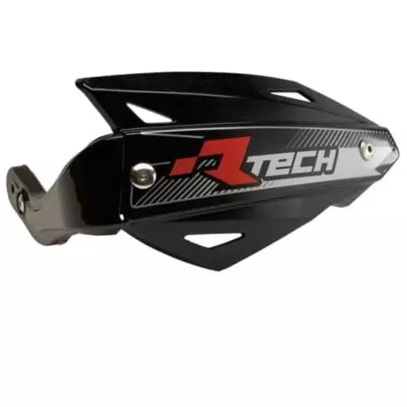 Protège-Mains Rtech Noir Vertigo RKITPMATVNR0