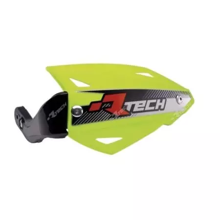 Protège-Mains Rtech Jaune Fluo Vertigo RKITPMATVGF0