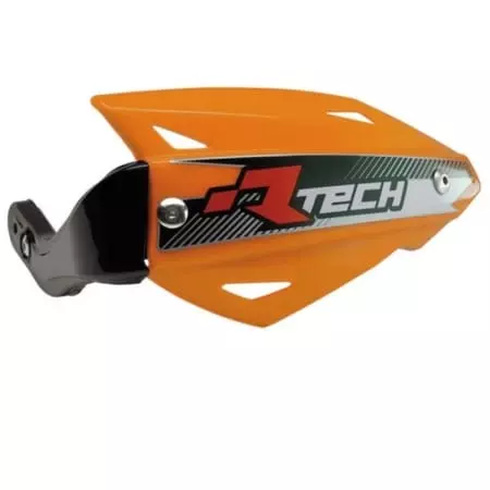 Protège-Mains Rtech Orange Vertigo RKITPMATVAR0