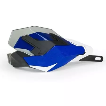 Protège-Mains Rtech Hp3 Adventure Bleu Blanc RHP3ADVBLBN0