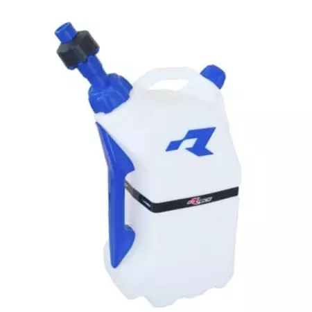 Bidon Rtech 15L Bleu RGASCABL0020
