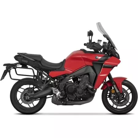 Support Valises Shad 4P System Yamaha Tracer 9/GT