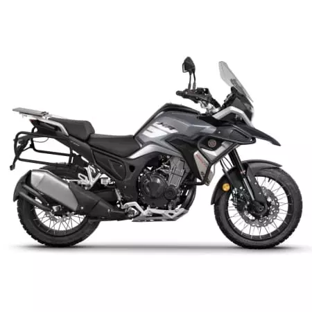 Support Valises Shad 4P System Macbor Montana XR5 500