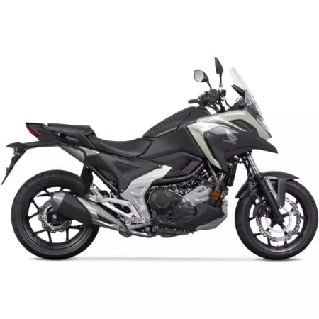 Support Valises Shad 3P System Honda Nc750X