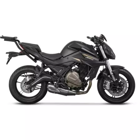 Support Top Case Shad Top Master QJ Motor SRK 700