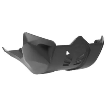 Protection Moteur Rtech Noir RPMKTMNR4518