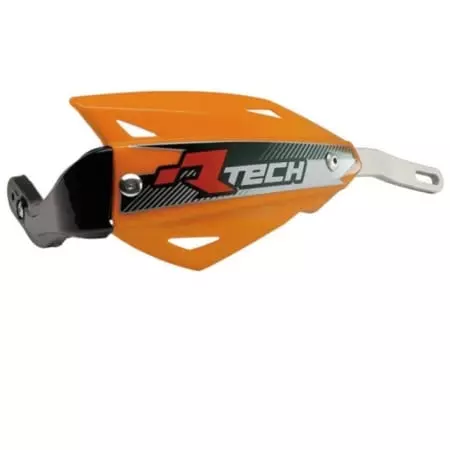 Protège-Mains Rtech Or Vertigo Alu RKITPMVMAR00