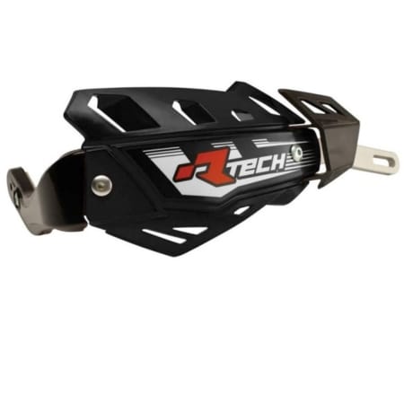 Protège-Mains Rtech Noir Alu RKITPMFMNR00