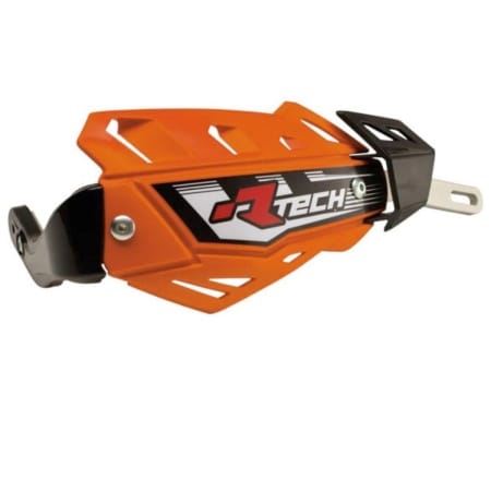 Protège-Mains Rtech Orange Alu RKITPMFMAR00