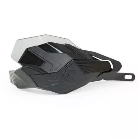 Protège-Mains Rtech Hp3 Adventure Noir RHP3ADVNR000